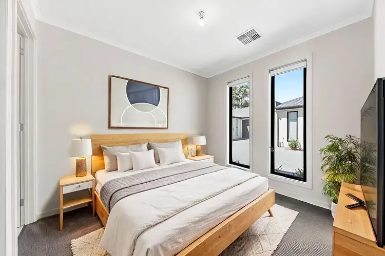 Fourth view of Homely house listing, 8/35 Salisbury Highway, Salisbury SA 5108