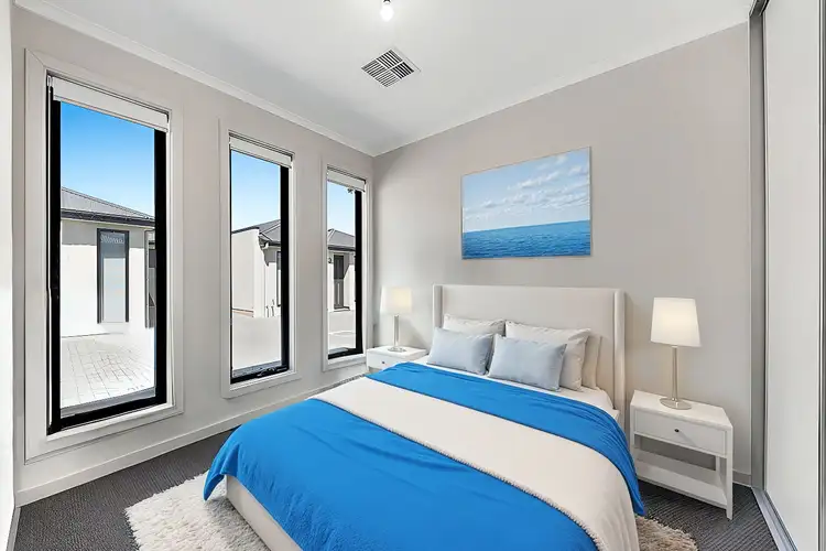 Fifth view of Homely house listing, 8/35 Salisbury Highway, Salisbury SA 5108