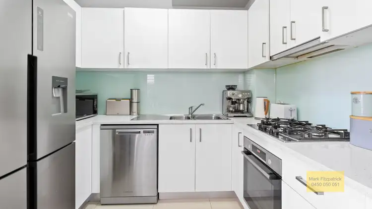 Fourth view of Homely apartment listing, 36/221A Waterworth Drive, Mount Annan NSW 2567