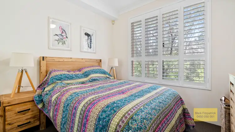 Fifth view of Homely apartment listing, 36/221A Waterworth Drive, Mount Annan NSW 2567
