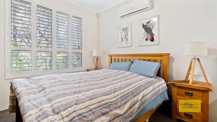 Sixth view of Homely apartment listing, 36/221A Waterworth Drive, Mount Annan NSW 2567
