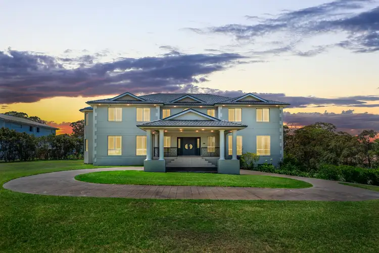 Main view of Homely house listing, 65 Denham Court Road, Denham Court NSW 2565