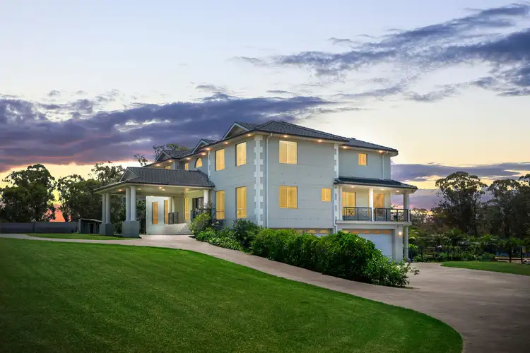 Third view of Homely house listing, 65 Denham Court Road, Denham Court NSW 2565