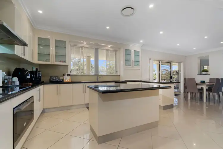 Seventh view of Homely house listing, 65 Denham Court Road, Denham Court NSW 2565