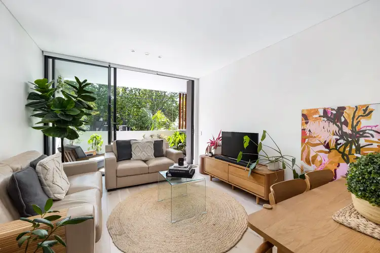 Main view of Homely apartment listing, 205/361 Miller Street, Cammeray NSW 2062