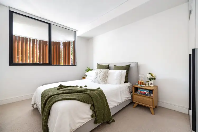 Fourth view of Homely apartment listing, 205/361 Miller Street, Cammeray NSW 2062