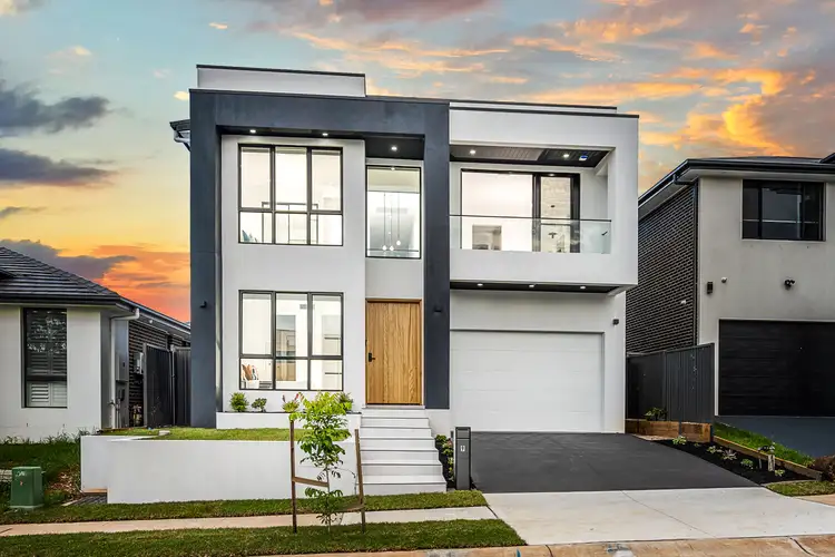 9 Globe Street(Grantham Farm), Riverstone NSW 2765
