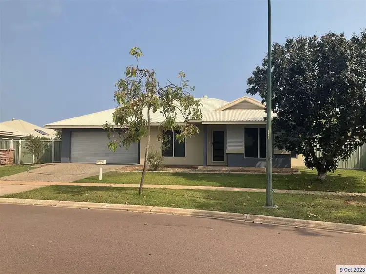 Address available on request