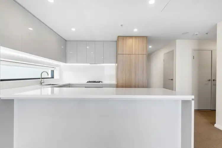 Second view of Homely apartment listing, 906/1C Greenbank Street, Hurstville NSW 2220