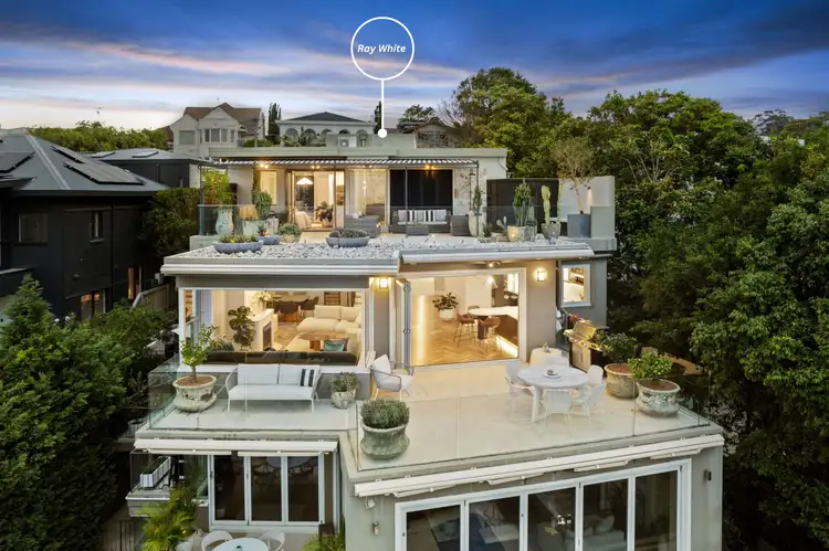 Fifth view of Homely apartment listing, 3/15 Benelong Crescent, Bellevue Hill NSW 2023