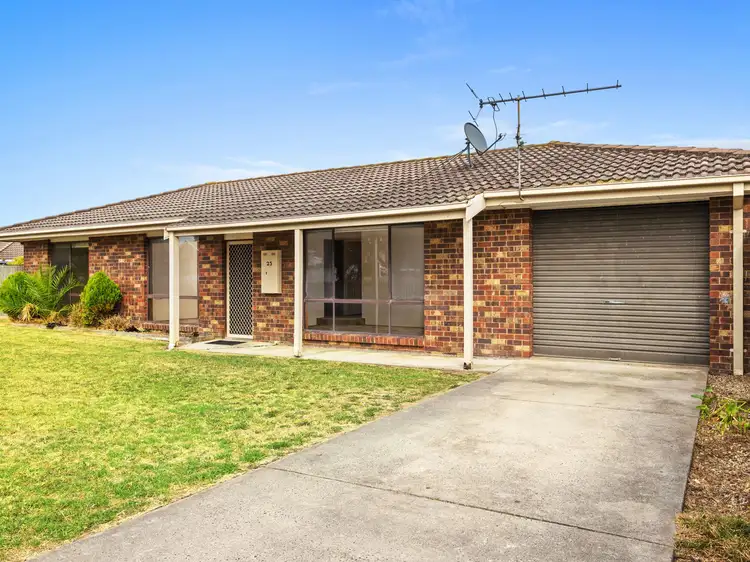 25 Toorak Street, North Wonthaggi VIC 3995