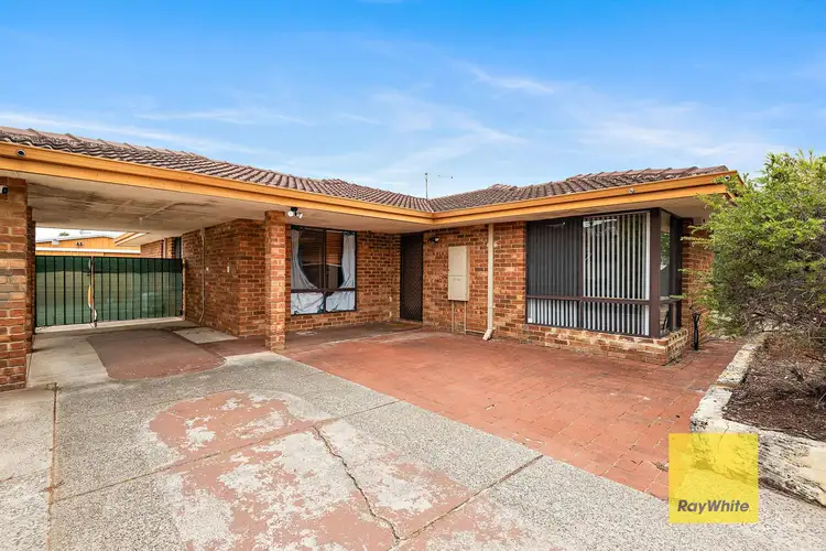 22 Kidman Court, Thornlie WA 6108