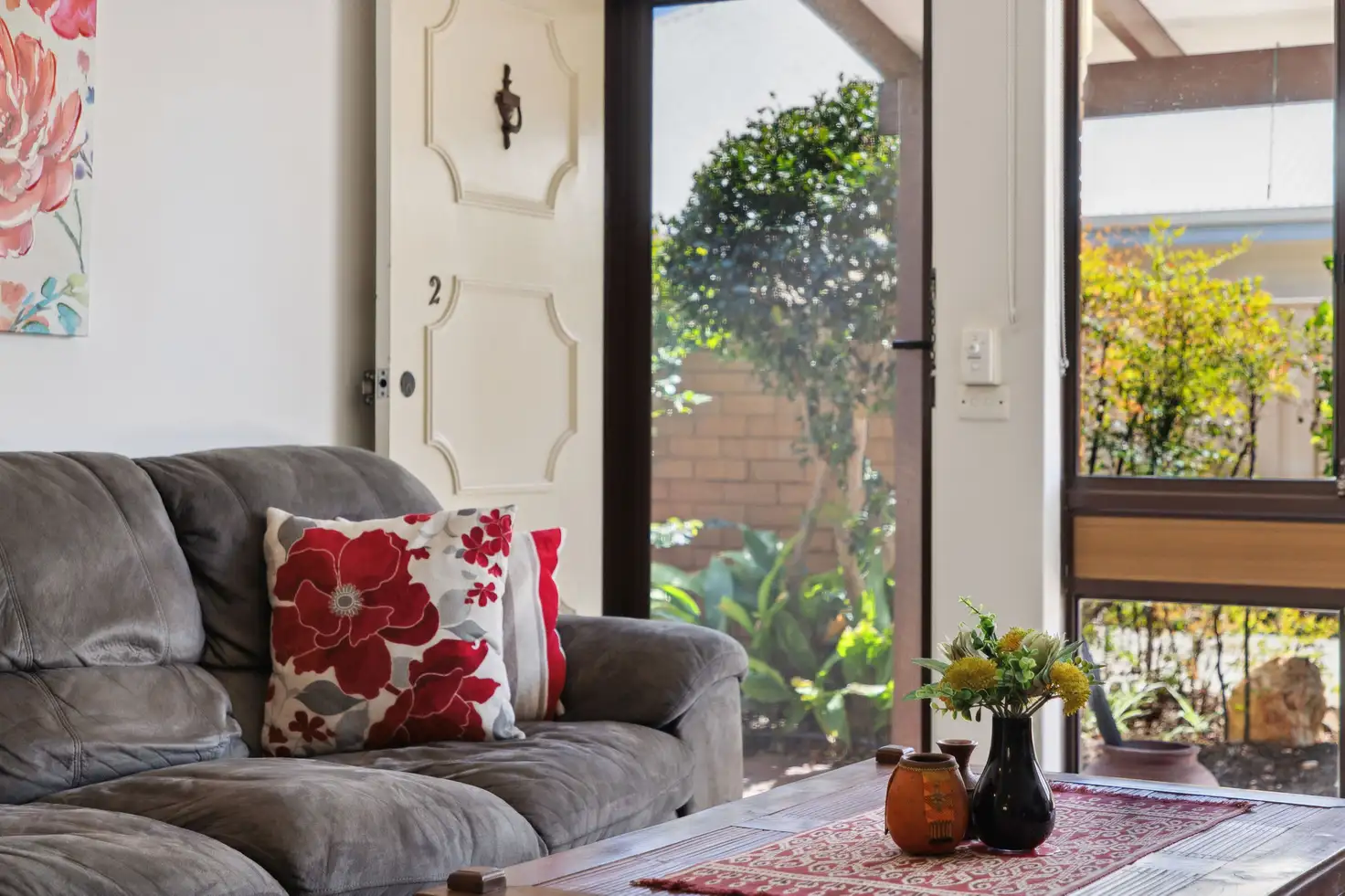 Main view of Homely villa listing, 2/72 Axford Street, Como WA 6152