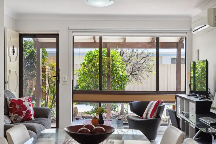 Second view of Homely villa listing, 2/72 Axford Street, Como WA 6152