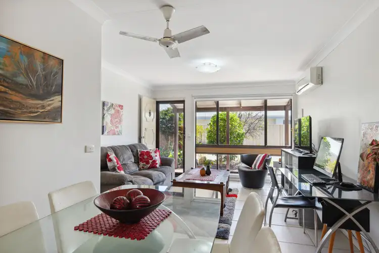 Third view of Homely villa listing, 2/72 Axford Street, Como WA 6152