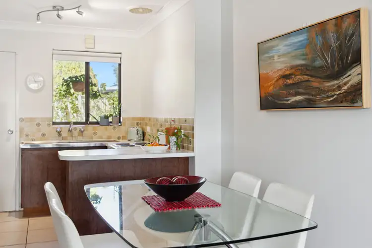 Fifth view of Homely villa listing, 2/72 Axford Street, Como WA 6152