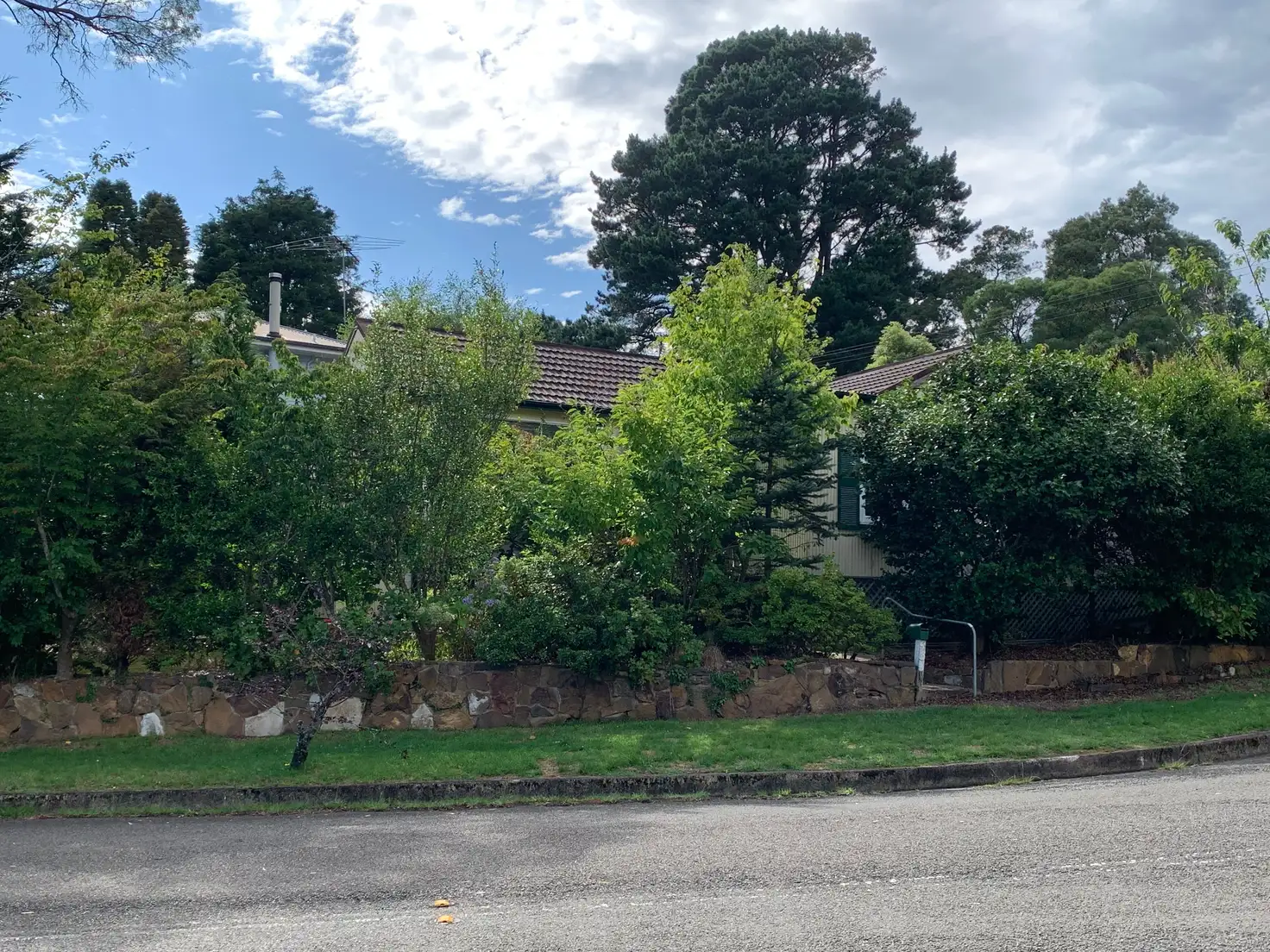 Main view of Homely house listing, 44a Leichhardt Street, Blackheath NSW 2785