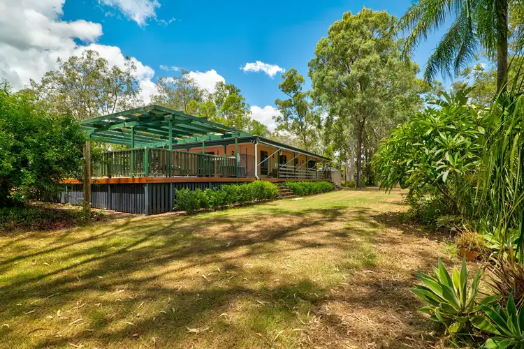 Main view of Homely house listing, 47 Lake Street, Atkinsons Dam QLD 4311
