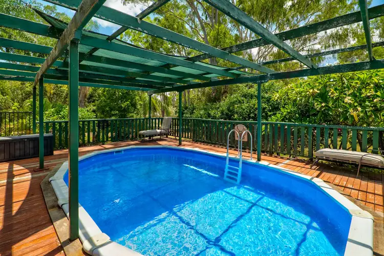 Second view of Homely house listing, 47 Lake Street, Atkinsons Dam QLD 4311
