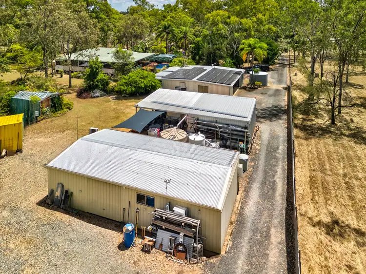 Third view of Homely house listing, 47 Lake Street, Atkinsons Dam QLD 4311