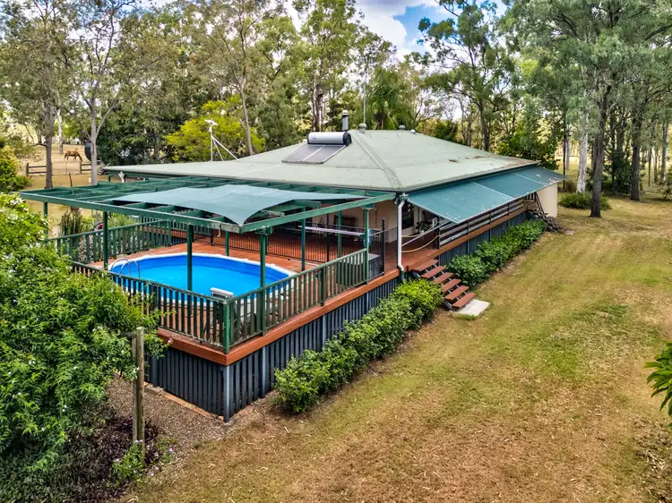 Sixth view of Homely house listing, 47 Lake Street, Atkinsons Dam QLD 4311