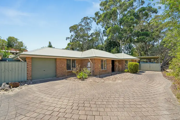 Main view of Homely house listing, 2A Wilma Court, Aberfoyle Park SA 5159