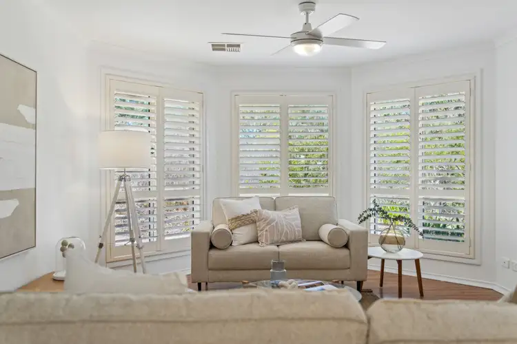 Fifth view of Homely house listing, 2A Wilma Court, Aberfoyle Park SA 5159