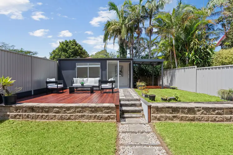 Main view of Homely house listing, 9 Raglan Street, Malabar NSW 2036