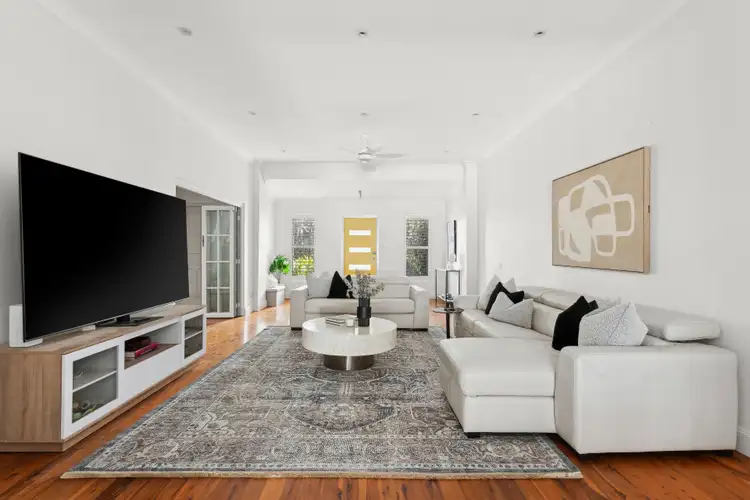 Second view of Homely house listing, 9 Raglan Street, Malabar NSW 2036