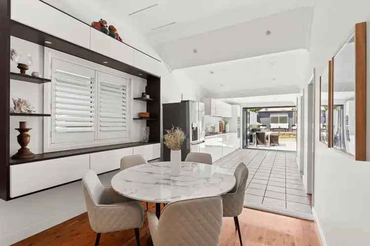 Fourth view of Homely house listing, 9 Raglan Street, Malabar NSW 2036