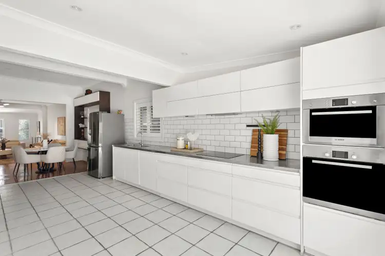 Fifth view of Homely house listing, 9 Raglan Street, Malabar NSW 2036