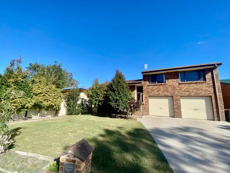 Second view of Homely house listing, 2 Park Avenue, Yamba NSW 2464