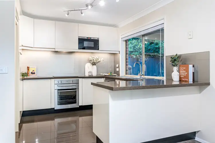 Third view of Homely house listing, 28 Duncraig Drive, Kellyville NSW 2155
