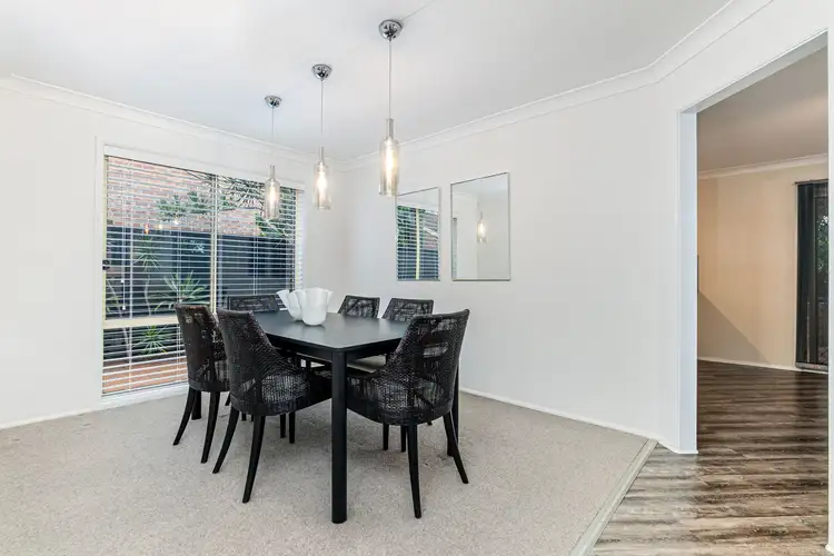 Fourth view of Homely house listing, 28 Duncraig Drive, Kellyville NSW 2155