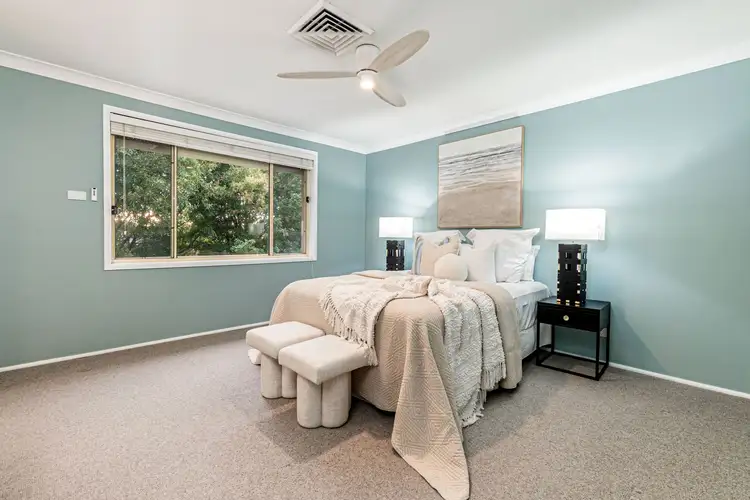 Sixth view of Homely house listing, 28 Duncraig Drive, Kellyville NSW 2155