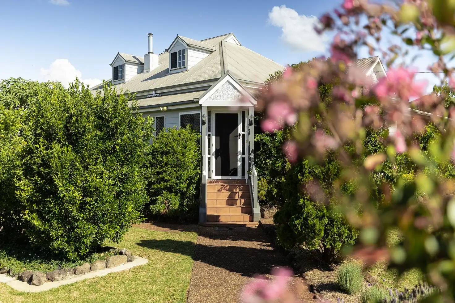 Main view of Homely house listing, 418 West Street, Kearneys Spring QLD 4350