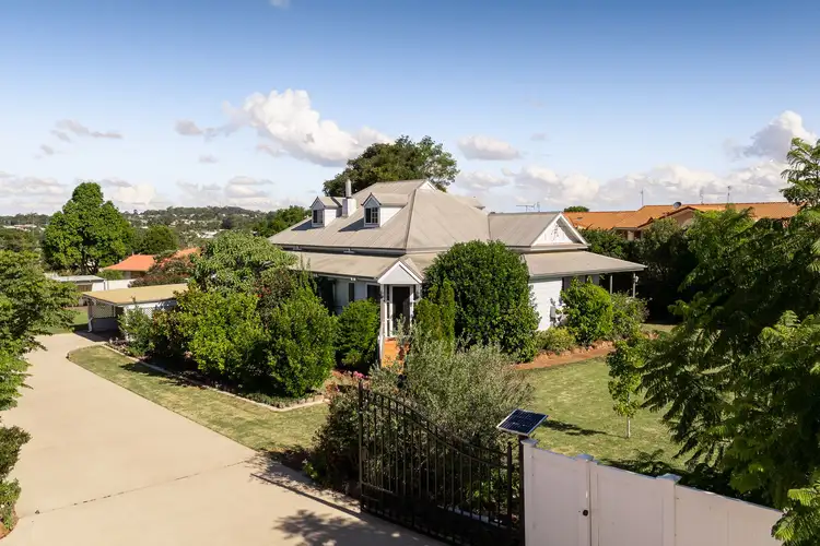 Second view of Homely house listing, 418 West Street, Kearneys Spring QLD 4350