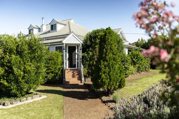 Fourth view of Homely house listing, 418 West Street, Kearneys Spring QLD 4350