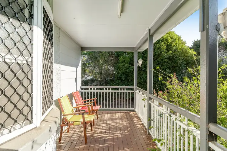 Fifth view of Homely house listing, 418 West Street, Kearneys Spring QLD 4350