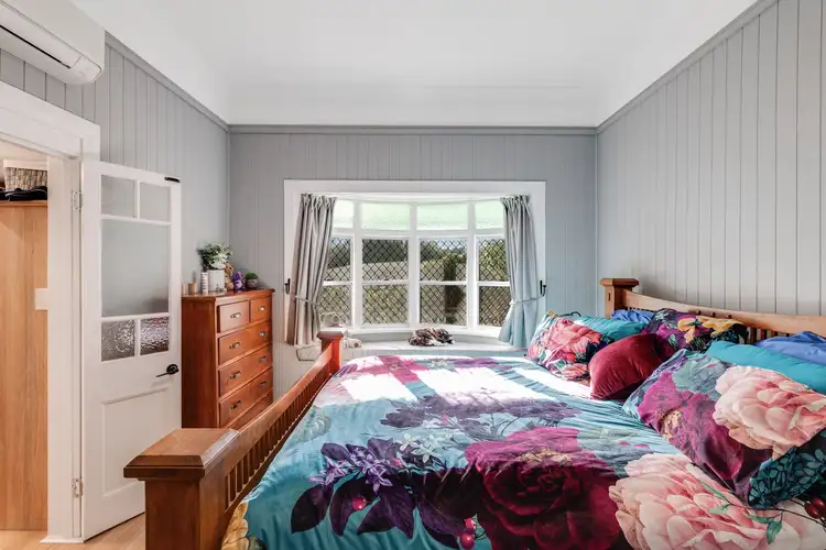 Sixth view of Homely house listing, 418 West Street, Kearneys Spring QLD 4350