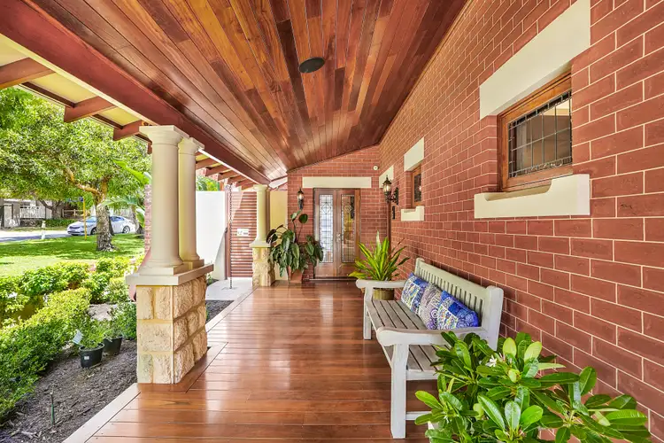 Third view of Homely house listing, 1 Lanark Street, Menora WA 6050