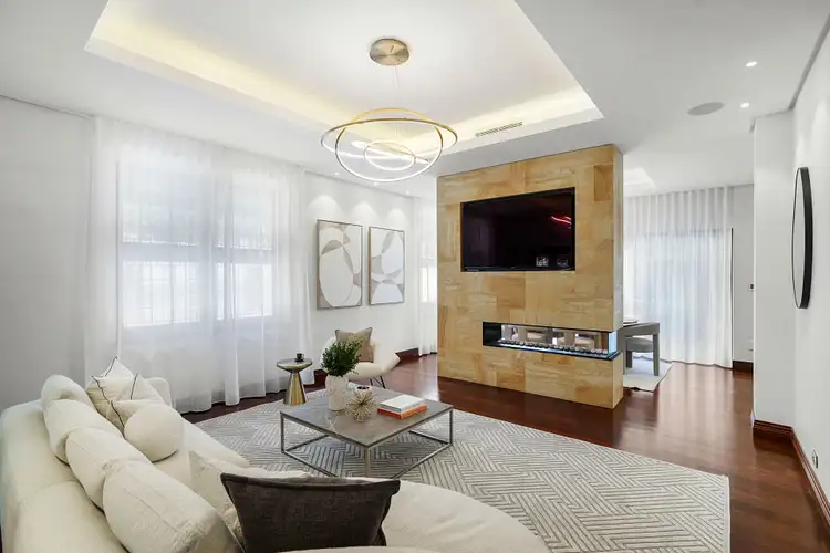 Fourth view of Homely house listing, 1 Lanark Street, Menora WA 6050