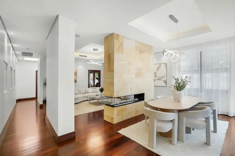 Fifth view of Homely house listing, 1 Lanark Street, Menora WA 6050