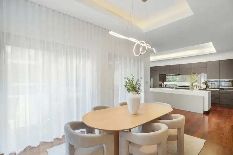 Sixth view of Homely house listing, 1 Lanark Street, Menora WA 6050