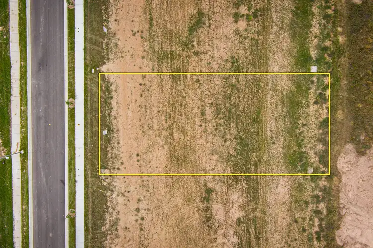 Second view of Homely land listing, 79 Norton Street, Goulburn NSW 2580