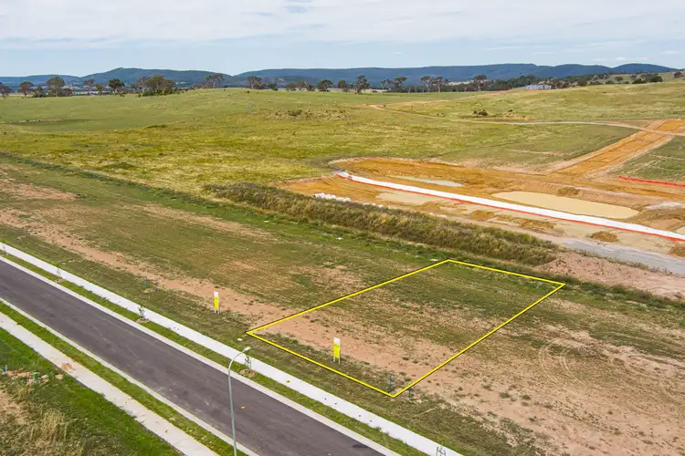 Third view of Homely land listing, 79 Norton Street, Goulburn NSW 2580