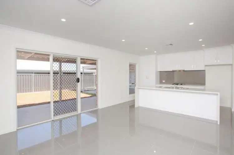 Third view of Homely house listing, 14 Anne Cox Drive, Red Cliffs VIC 3496