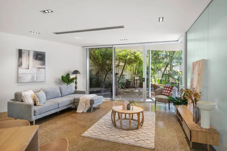 Third view of Homely house listing, 11 Mawson Close, Tennyson SA 5022