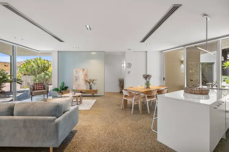 Fourth view of Homely house listing, 11 Mawson Close, Tennyson SA 5022