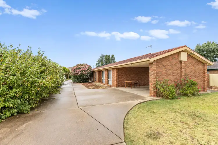 12 Bulolo Street